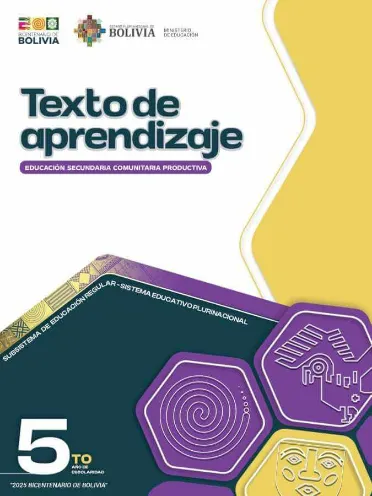 portada de 5 de sec