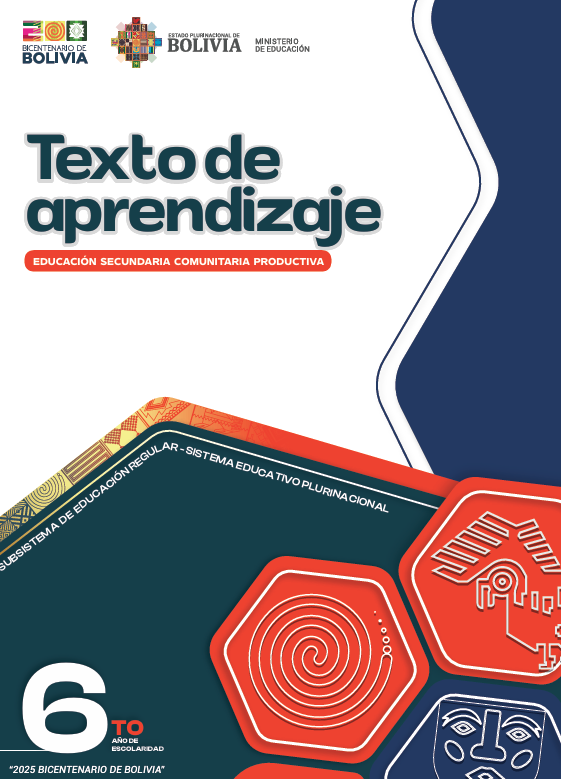 portada de 6 de sec